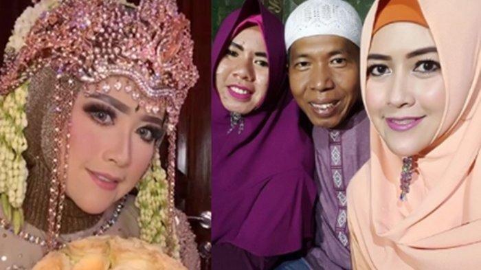 Keberanian Rohimah Gugat Cerai Kiwil, Meggy Wulandari : Jangan Bahagia di Atas Penderitaan Istri