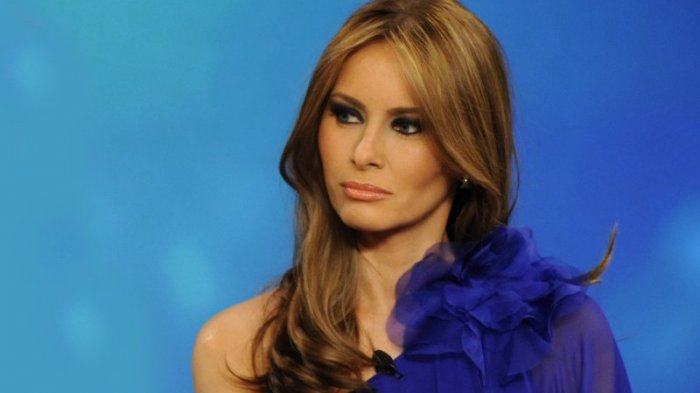 Warga Amerika Geram Negara Harus Keluarkan Rp 1,9 Miliar Setiap Hari Biayai Keamanan Melania Trump