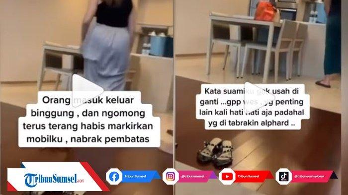 Viral Petugas Parkir Hotel Cemas Usai Bikin Alphard Penyok, Reaksi Pemilik Sungguh Tak Terduga