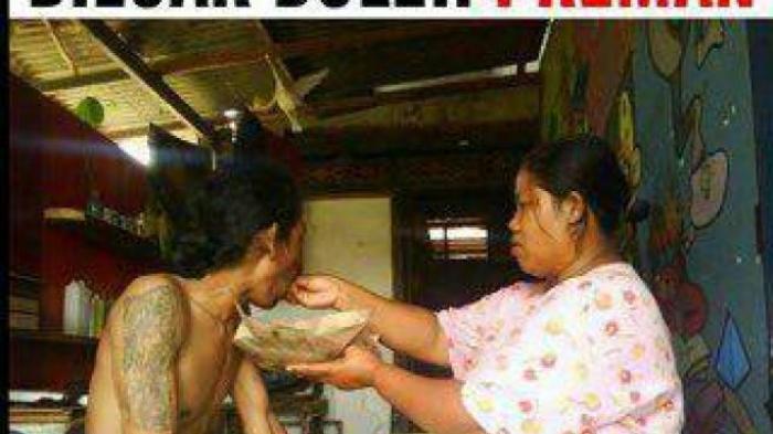 Meme Kocak Suami Takut Istri, Bikin Ngakak Abis