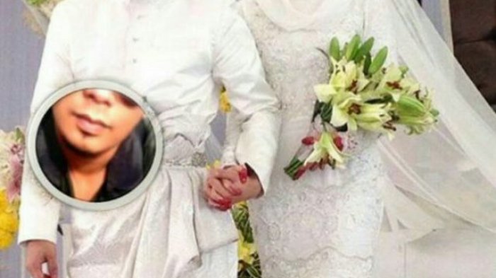 Pria Terkejut Saat Malam Pertama Temukan Video Kekasih Pertama Istrinya, Ternyata Ia 'Dimadu'