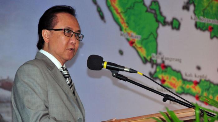 Orang Asing Tak Boleh Membeli Pulau di Indonesia