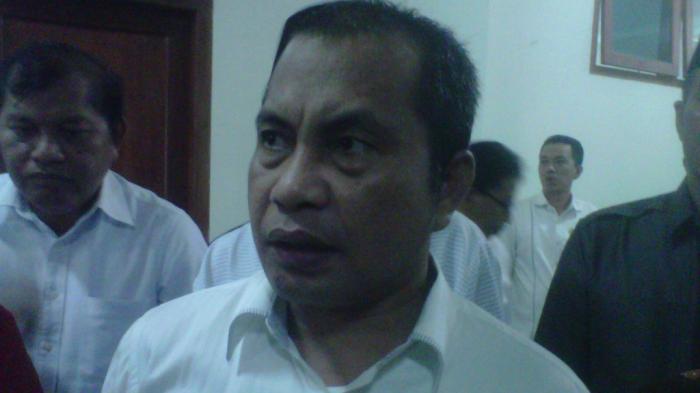 Transmigrasi Diberdayakan Agar Mampu Bendung Buah Impor