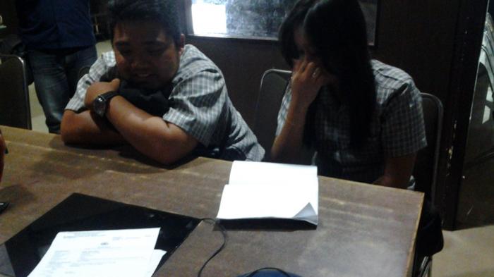 Baru Tiga Hari Buka Rekening, Tabungan Merry Hilang Secara Misterius