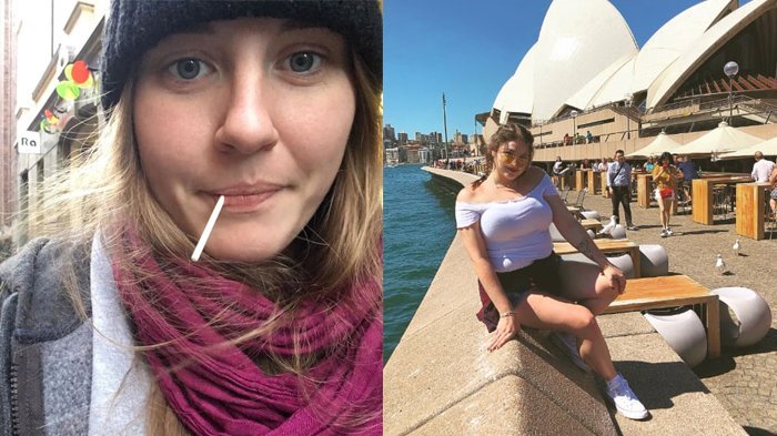 Gadis Cantik Ini Ketiduran di Kamar Pria, Tak Terjadi Apapun, tapi Ada yang Marah dengan Kisahnya