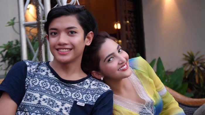 Keponakan Ashanty yang 'Belok' Sudah Tobat ? Ditanya Kapan Kawin, Jawabannya Mengejutkan