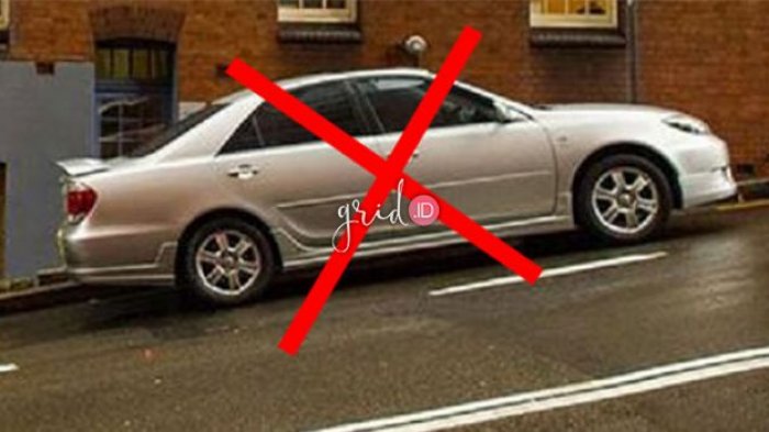 Trik Aman Menyalip Kendaraan Besar di Jalanan Menanjak Agar tak Kepergok Kendaraan Berlawanan