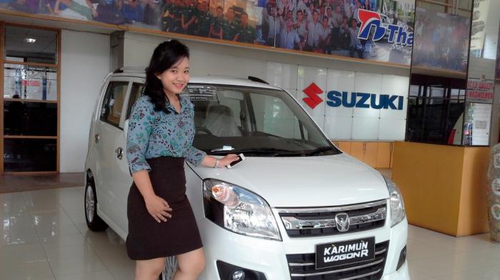 Harga Mobil Suzuki Alami Kenaikan 7 Hingga 8 Persen