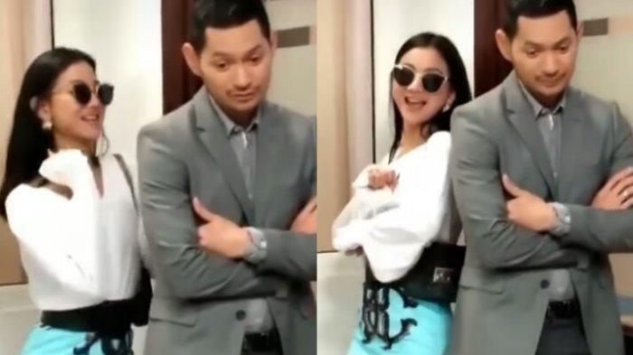 Kelakuan Bobrok Pemeran Elsa 'Ikatan Cinta' Ganggu Akting Nino, Aslinya Glenca Masih Bikin Emosi?