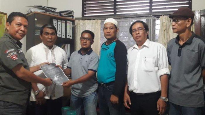 Sejumlah Kandidat Keluarkan Mosi Tidak Percaya Jelang Musda Dewan Kesenian Palembang