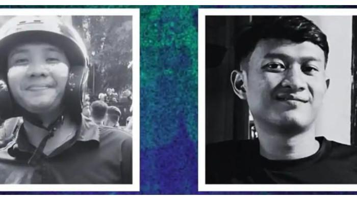 2 Kerangka Manusia di ACC Kwitang Dipastikan Reno dan Farhan, Orang yang Dilaporkan Hilang usai Demo