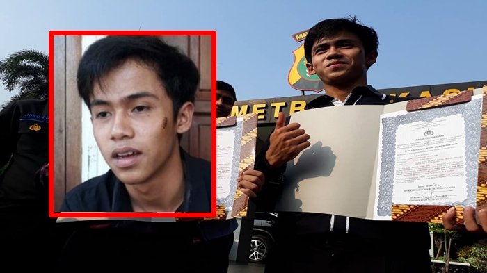Ingat Irfan Bahri? Santri yang Lawan Begal Sempat Jadi Tersangka Hingga Saksi, Ini Kabar Terbarunya