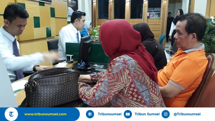 Mulai Hari Ini Hingga 4 Mei 2018 Pelunasan Biaya Penyelenggaraan Ibadah Haji Dibuka