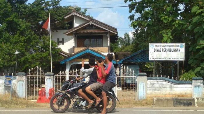 Tanya Gaji yang Terlambat, Honorer Dishub Malah Berujung di Kantor Polisi