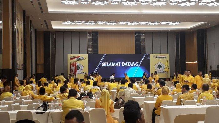 Musda Golkar Sumsel, Pemerhati Politik Sebut Pertarungan Antara Alex Versus Kahar
