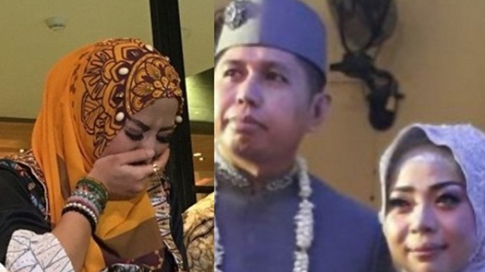 Suami Meninggal Lalu Kawin Cerai, Begini Nasib Musdalifah Sekarang, Harus Hadapi Kenyataan Pahit