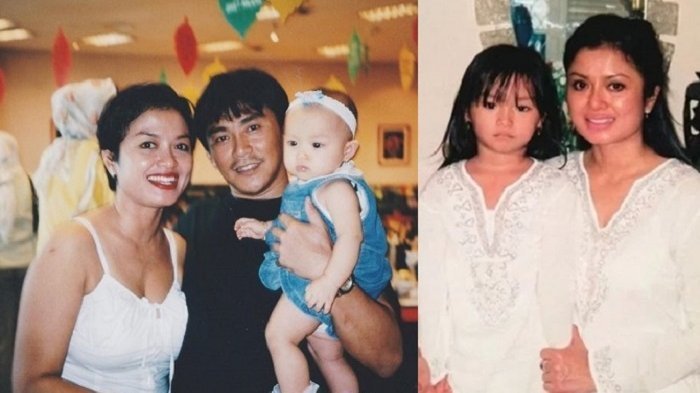 Bapaknya Terkenal Jago Bela Diri, Lihat Anak Perempuan Willy Dozan Beda Banget