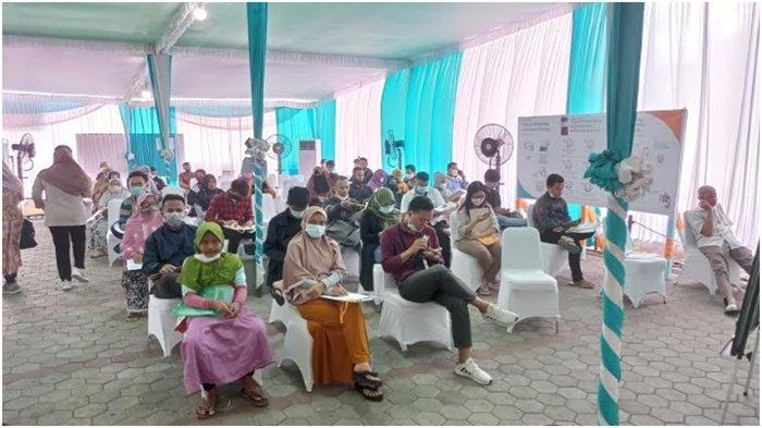 BSI Regional 3 Mulai Lakukan Integrasi Sistem Layanan, Target Layani 1.000 Nasabah Tiap Hari