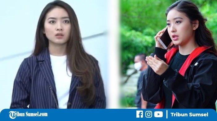 Tak Ada Lagi Cahaya di Anak Band SCTV, Peran Baru Natasha Wilona Sebagai Jenny Perdana Malam Ini