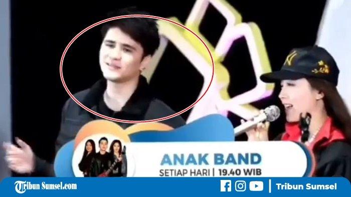 Spoiler Sinopsis Anak Band SCTV Episode 42 Selasa 3 November 2020, Celaka! Jenny Dicelakai Pak Eryck
