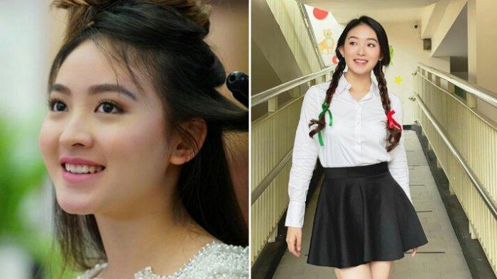 Lama Tak Muncul, Isu Natasha Wilona Keluar dari SinemArt, Eks Stefan William Main Sinetron di RCTI?