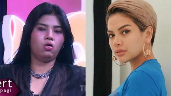 Berani Tonjok Nikita Mirzani, Rosa Meldianti Sebut Eks Istri Dipo Latief Begini Pasca Bertemu di TV