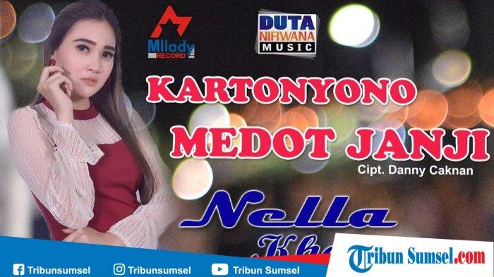 Chord Gitar Lagu Kartonyono Medot Janji Denny Caknan, Paling Mudah untuk Pemula