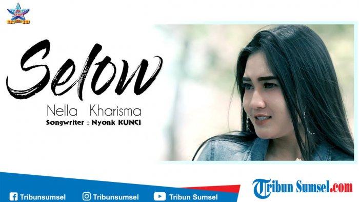 Download MP3 Lagu Selow-Nella Kharisma, Ada Juga Versi Remixnya Lengkap dengan Video