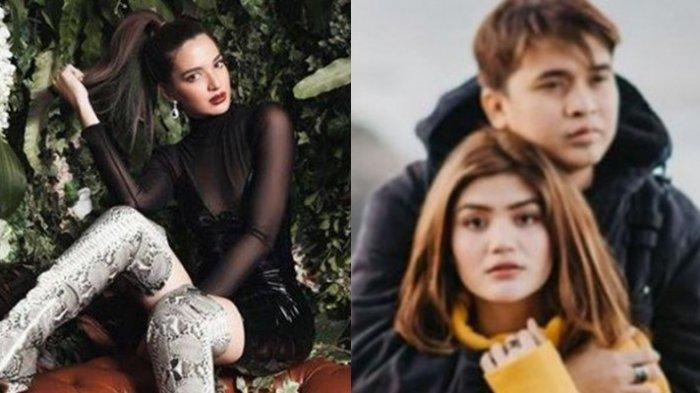 Semprot Billy Syahputra yang Sangat Perjuangkan Hilda Vitria , Nia Ramadhani : ' Emang Dia Siapa ?'