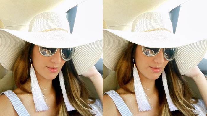 Fantastis! Inilah Saingan Nia Ramadhani, 3 Wanita Cantik Lain di Keluarga Bakrie