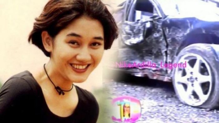 7 Benda Kesayangan Milik Nike Ardilla yang Terpajang Rapi di Rumah, Ada Potret Artis Cantik Ini