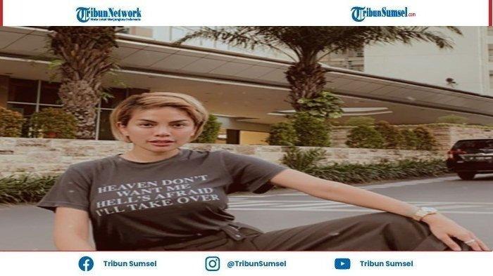 Heboh Nikita Mirzani Terang-Terangan Sebut Artis N Tukang Pakai Narkoba