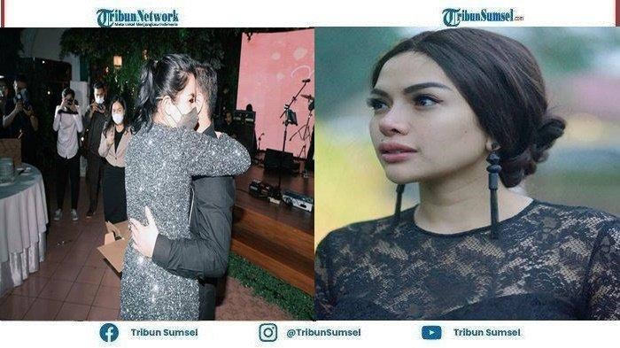 Nikita Mirzani Minta Polres Jaksel Tangkap Nindy Ayunda: Jangan Mau Kalah Sama Polres Serang Banten