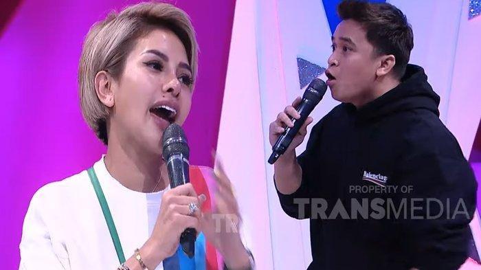 Nikita Mirzani Murka Billy Syahputra Taruh Ikan Lele di Kolam Renangnya, Airnya Bukan Air Biasa