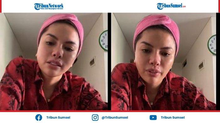 Dikenal Sering Pamer Kekayaan, Nikita Mirzani Blak-blakan Ungkap Gaji Bulanan ART di Rumahnya