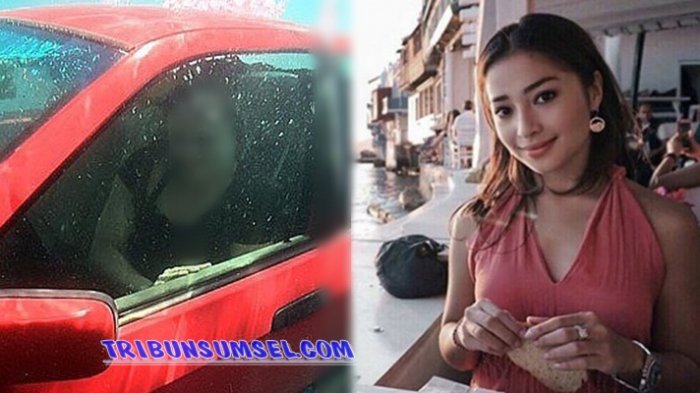 Lakukan Adegan Syuting,Nikita Willy Panik Saat Terkunci di Mobil Tenggelam,Lalu Hal Ini Terjadi!