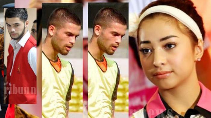 Lama Putus Dari Nikita Willy, Inilah Foto-foto Perubahan Drastis Sosok Diego Michiels