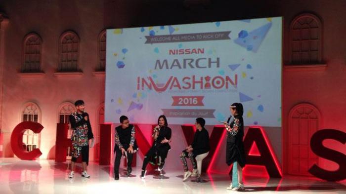 Ini Cara Nissan Dongkrak Citra Merek