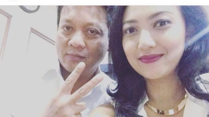 Kombes Krishna Murti Menjawab Tuduhan Aniaya Model