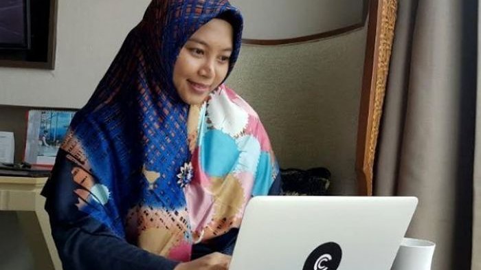 Waw, inilah Aplikasi Baru Tandingan WhatsApp Buatan Gadis Kebumen Ditawar Rp200 Miliar