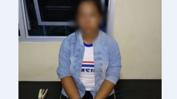 Bandar Sabu-sabu Manfaatkan Gadis Desa Usia 15 Tahun Ini Jadi Kurir, Upayanya Kelabui Polisi Gagal