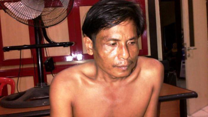 Pelaku Pembobolan Rumah di Perumahan OPI Diamankan