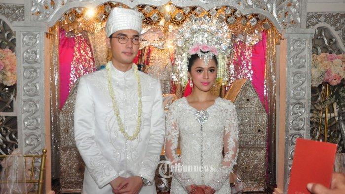 Nycta Gina: Sudah Menikah Harus Tahu Diri, Apalagi Kalau Sudah Punya Anak