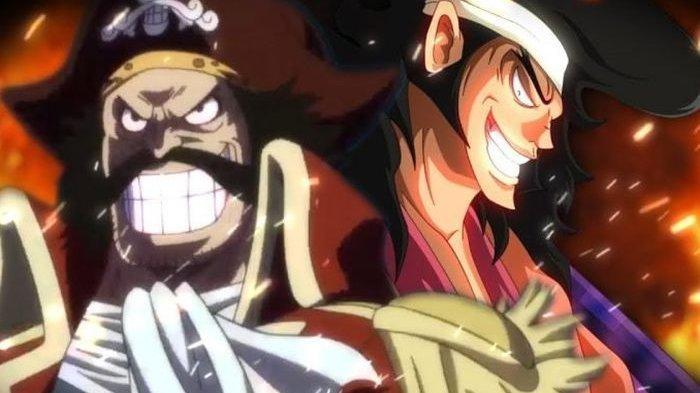 Spoiler Komik One Piece Chapter 972: Sebuah Pengorbanan Besar dari Oden