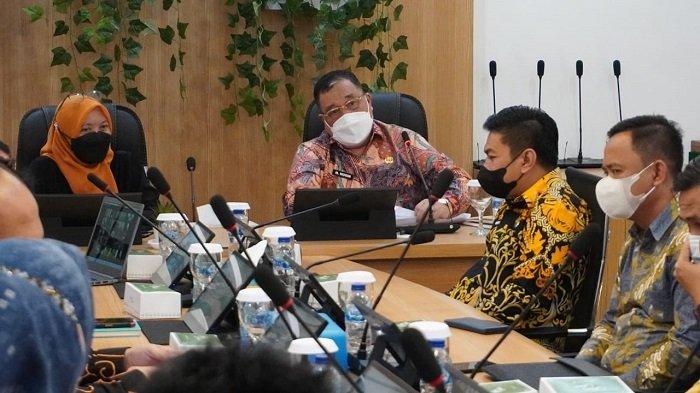 Tingkatkan Kinerja ASN, Ogan Komering Ilir Adopsi Smart Birokrasi Jabar