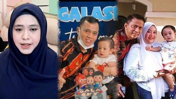 Ustazah Oki Sebut Gala Sky Harusnya Diasuh Haji Faisal Bukan Keluarga Doddy Sudrajat, Ini Alasannya