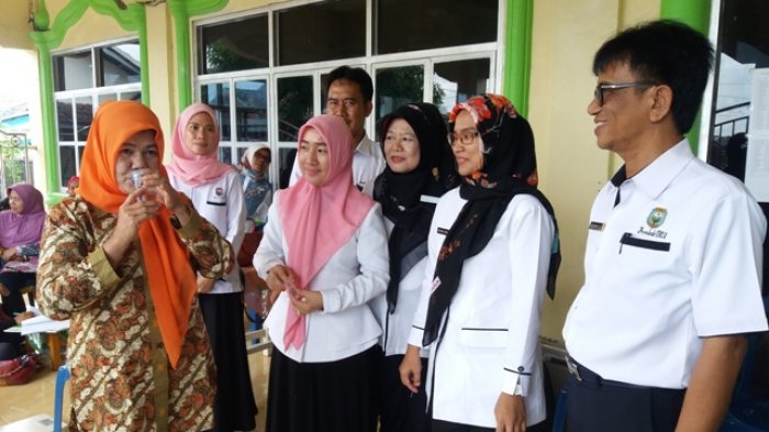 Hati-hati, Punya Obat Ini di Rumah, Jangan Sampai Termakan Batita