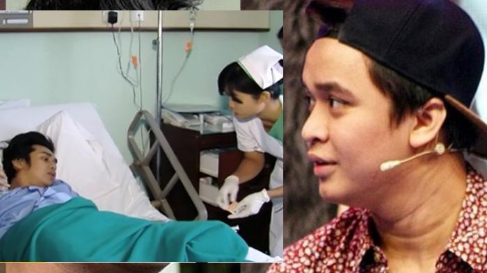 Ngeri! Billy Lihat Tangan Keluar dari Makam Hingga Raffi Ungkap Fakta 3 Tahun Kematian Olga