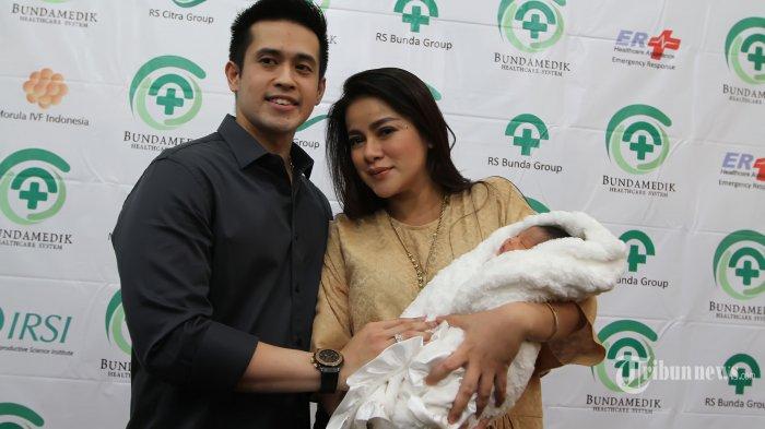 Doa dan Ucapan Selamat Kelahiran Anak (Bayi) Islami, Bahasa Arab dan Latin Serta Terjemahannya