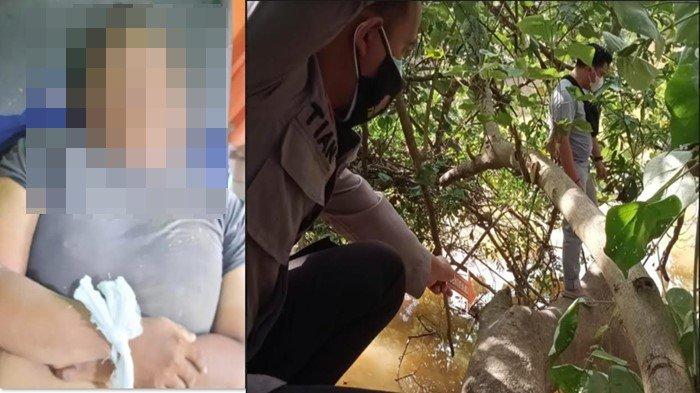 Karyawan Proyek Jembatan KA Tewas Tenggelam di Sungai Lengi Muara Enim, Terpeleset Saat Buang Air